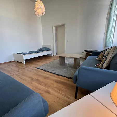 4you Ferien & Monteursunterkunft وبرتال