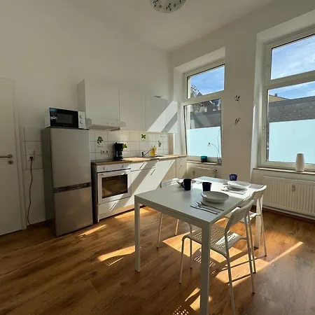 4you Ferien & Monteursunterkunft