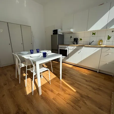 4you Ferien & Monteursunterkunft شقة *