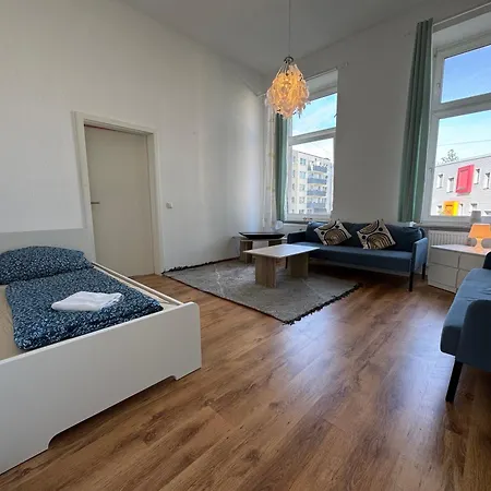 4you Ferien & Monteursunterkunft *