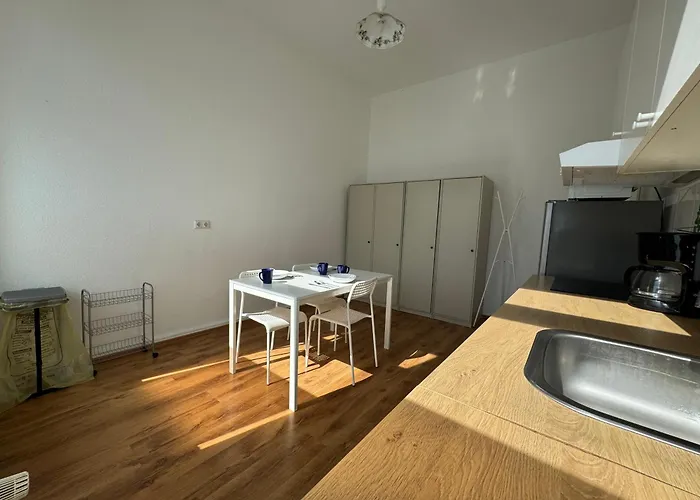 4you Ferien&monteursunterkunft * Wuppertal