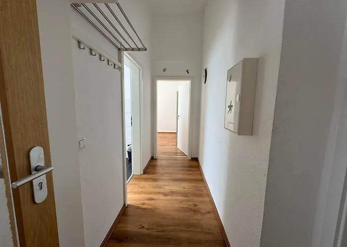 Apartment 4you Ferien&monteursunterkunft Wuppertal