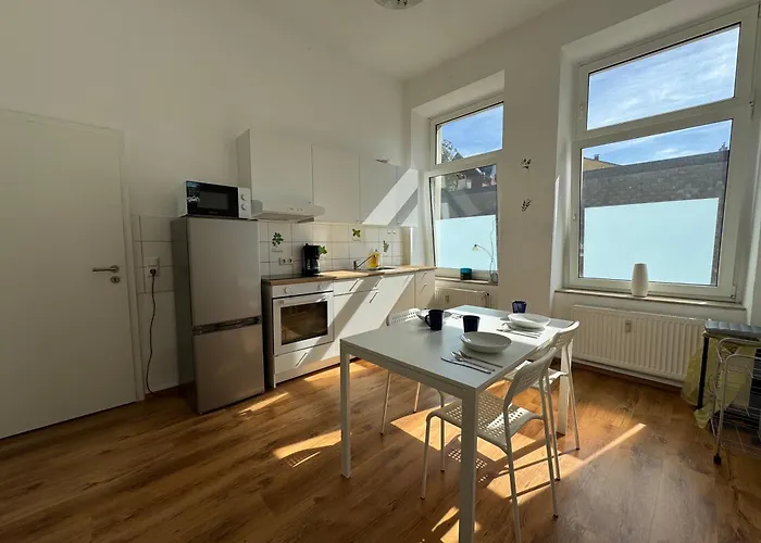 4you Ferien&monteursunterkunft