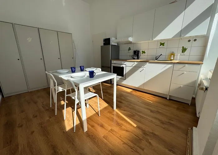 4you Ferien&monteursunterkunft Apartment *