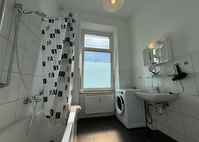 4you Ferien&monteursunterkunft Wuppertal